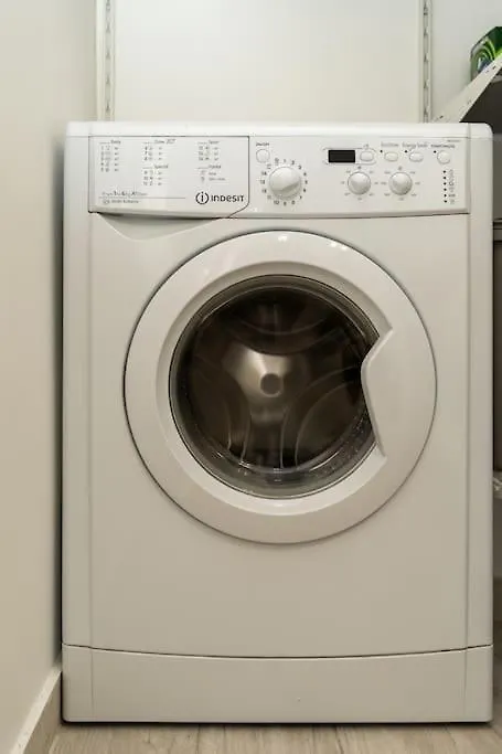 Porta Venezia Nuovo E Accogliente Appartamento Milan Appartement