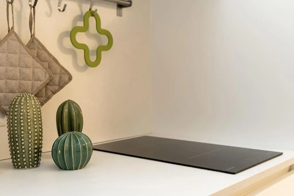 Appartement Porta Venezia Nuovo E Accogliente Appartamento Milan Italie