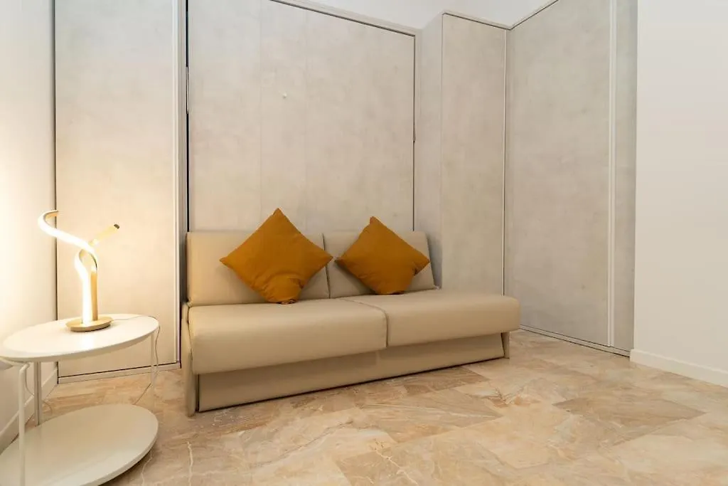Appartement Porta Venezia Nuovo E Accogliente Appartamento Milan